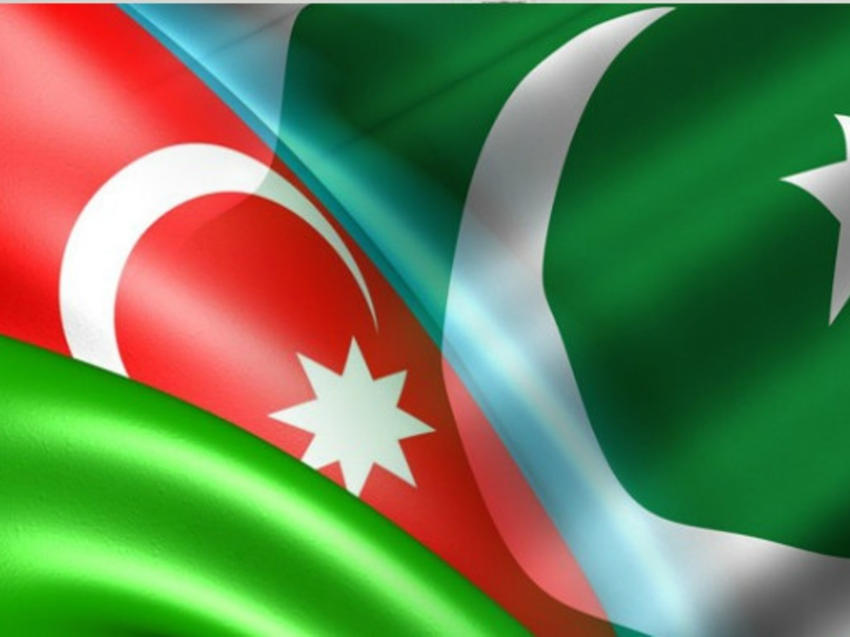 Azərbaycan-Pakistan: hərbi sahədə getdikcə güclənən əməkdaşlıq