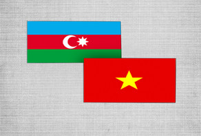 Azərbaycan-Vyetnam Hökumətlərarası Komissiyasının ilk iclası