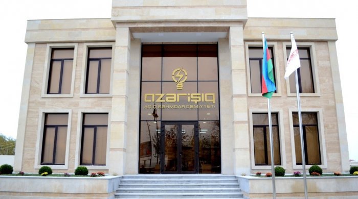 Əhalinin keyfiyyətli enerji təminatı: görülmüş işlər, real vəziyyət və perspektivlər