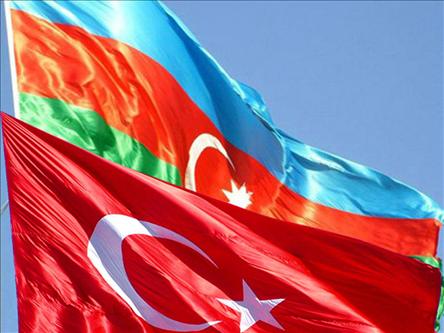 Azərbaycan-Türkiyə əməkdaşlığı