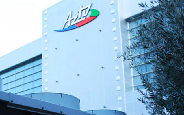 AzTV-nin iki ölkədə bürosu bağlanır