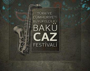 Bakıda Türkiyə Caz Festivalı keçiriləcək