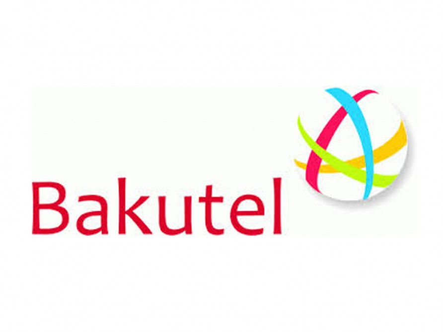 “Bakutel-2016” sərgisində yeni layihələr