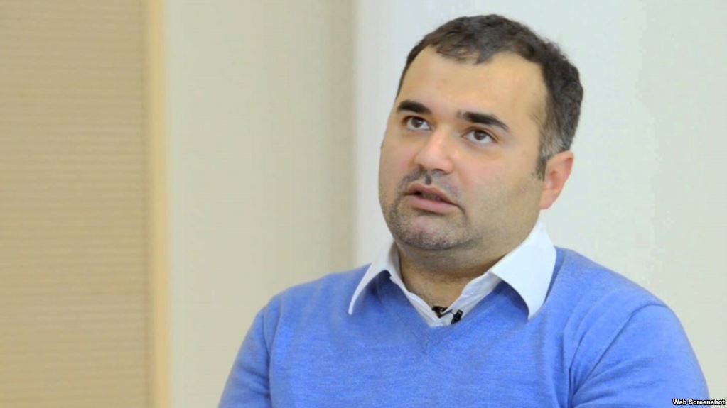 Balakişi Qasımov İTV-nin yeni baş direktoru seçilib