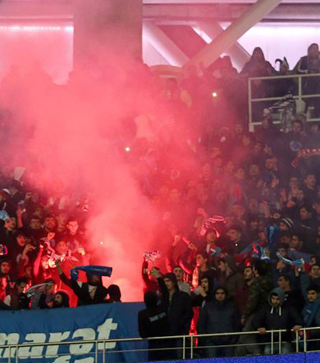 “Barselona” “Qarabağ”ı altıncı pilləyə qaldırdı