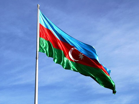 Azərbaycan Dövlət Bayrağı ilə bağlı yeni qayda müəyyən edilir