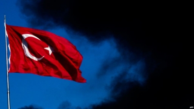 Türkiyənin xarici siyasəti: “Sıfır problemdən” “hamı ilə problemlərə”