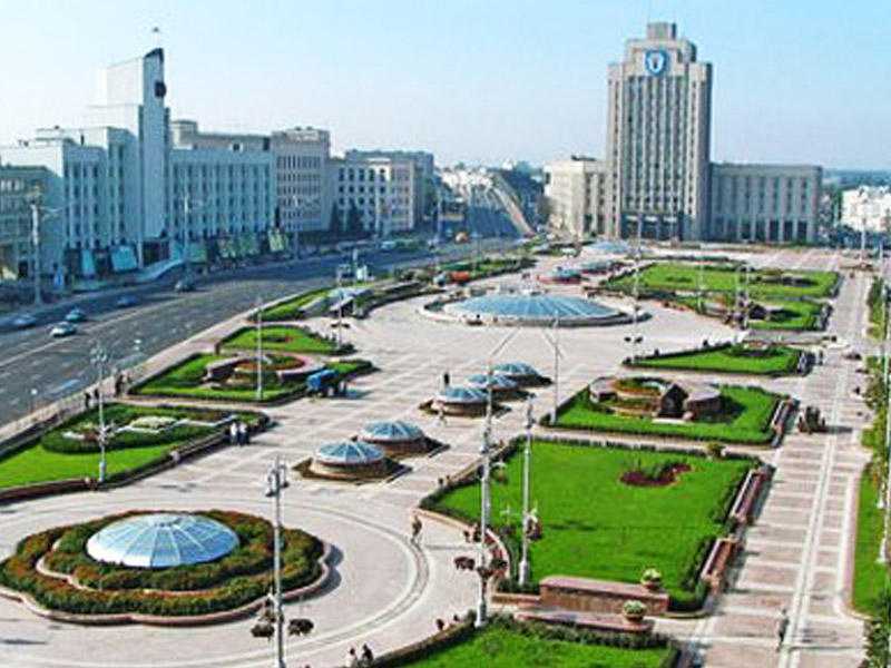 Belarus Azərbaycan İcmaları Konqresi bəyanat verib