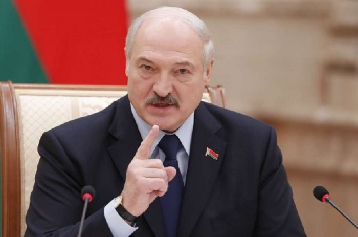 “Belarus heç vaxt Rusiyanın hesabına yaşamayıb”