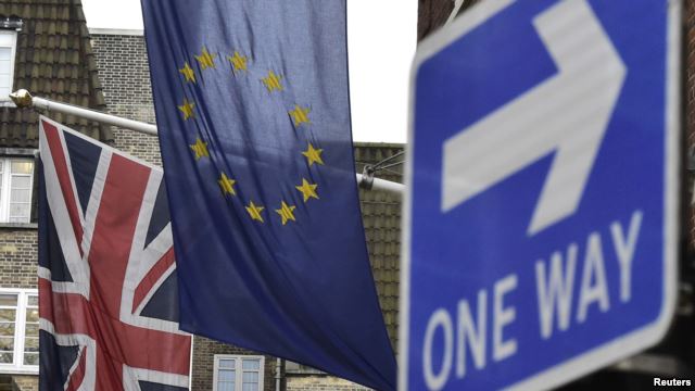 Britaniyada Avropa referendumu: qalım ya qalmayım?