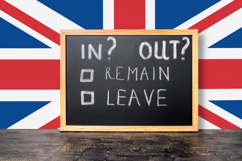 Britaniya ikinci dəfə “Brexit” referendumu keçirəcək