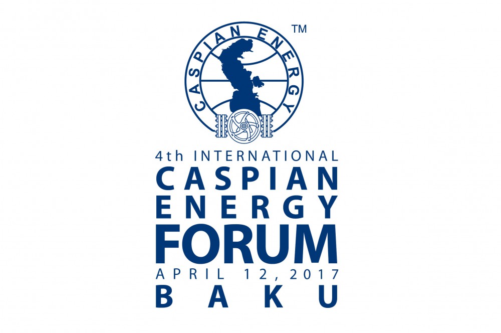 Beynəlxalq Caspian Energy Forum-2017