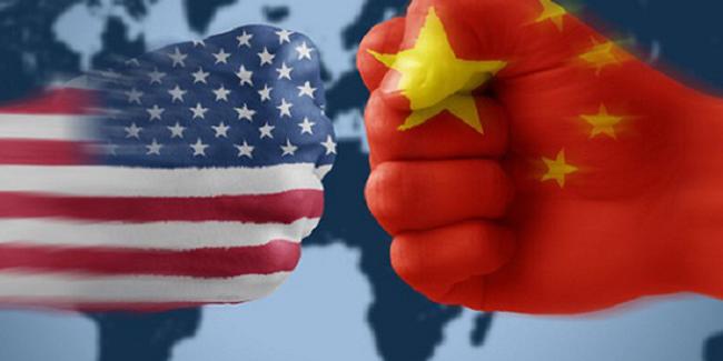 “Çin Amerikanı açıq formada təhdid edir”