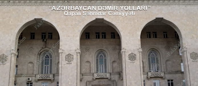“Azərbaycan Dəmir Yolları” nizamnamə kapitalını 100 mln. Artıracaq