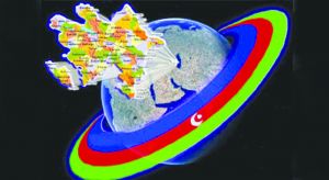 Azərbaycan diasporu və xarici media ilə iş prinsipi