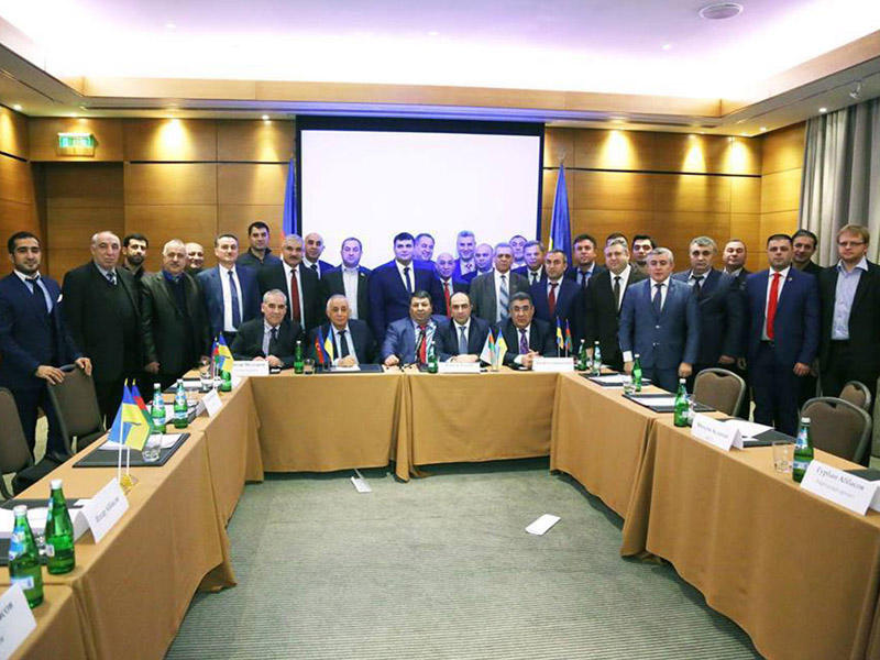 Azərbaycan diasporunun milli parlamenti yaradılır
