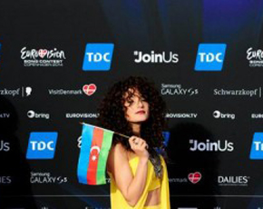 Dilarə Kazımova “Eurovision-2014”ün finalına çıxıb