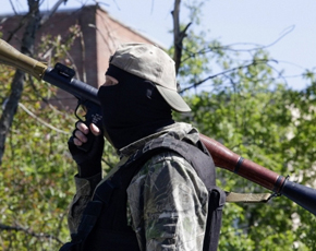Donetsk aeroportu uğrunda döyüşlər gedir