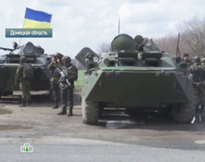 Ukrayna ordusundan görünməmiş əməliyyat