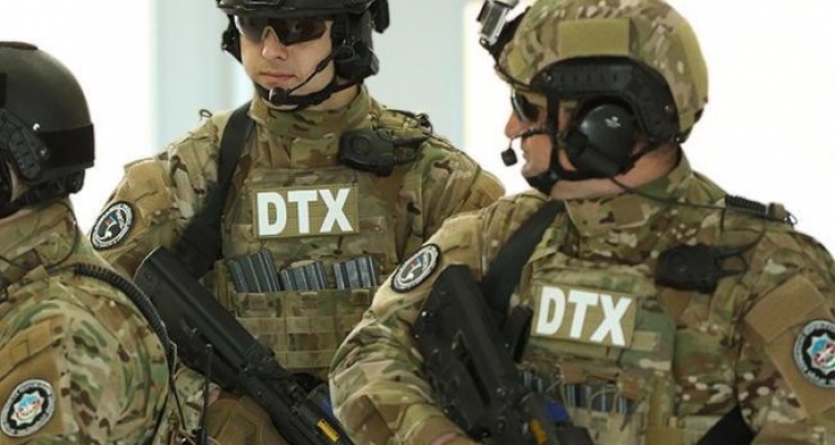 DTX, DİN və Dövlət Komitəsi Sumqayıtda qanunsuz dini fəaliyyətin qarşısını alıb