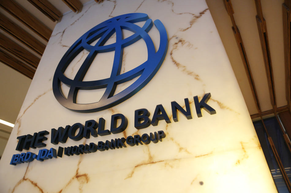 Dünya Bankı: Gələn il Azərbaycanda xidmət sektoru 4,1% artacaq