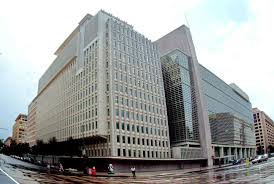 Dünya Bankı hesabat yayıb