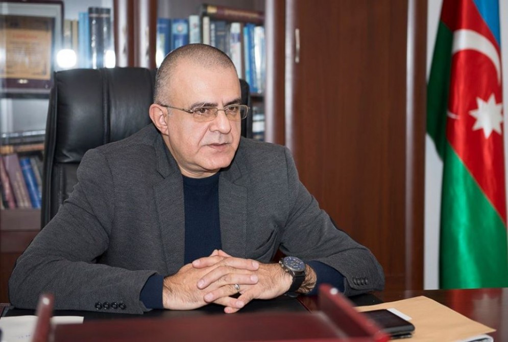 Siyasi ekspert: Azərbaycan Prezidenti hər bir vətəndaşın sağlamlığını prioritet hesab edir