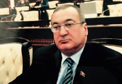 “Azərbaycan parlamenti beynəlxalq müstəvidə ciddi işlər görür”