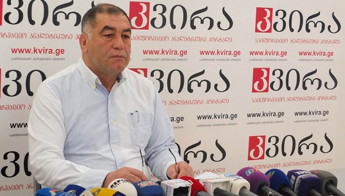 “Parlamentdə ən azı 8-9 azərbaycanlı deputat təmsil olunmalıydı”