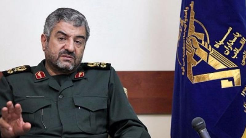 İran ABŞ-ı təhdid etdi: “Mövqelərini 1000 km geri çəksin”
