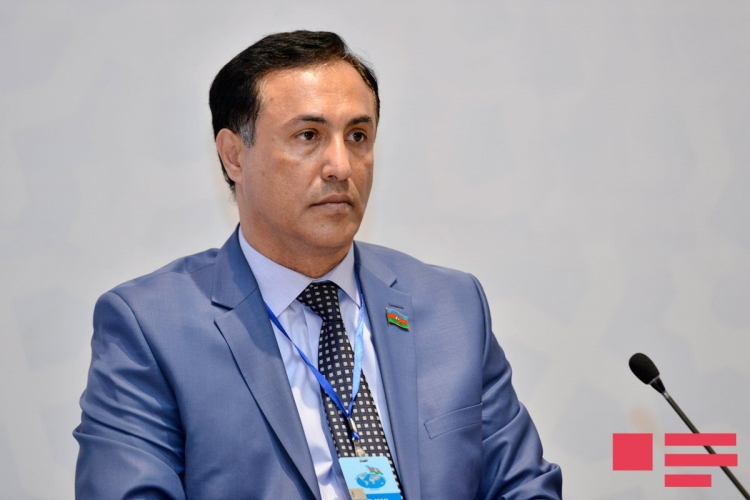 “ABŞ-da seçkilər xalqın iradəsinə deyil, konkret qrupların maraqlarına xidmət edir”