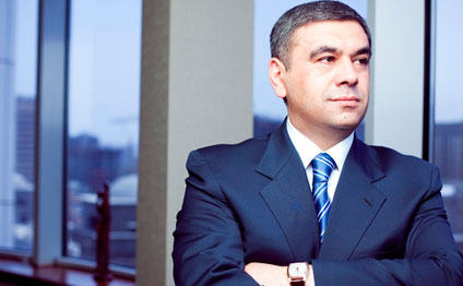 “Azərbaycan Beynəlxalq Bankı ölkənin ən geniş xidmət şəbəkəsinə malik banklarından biridir”