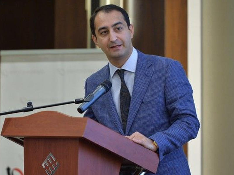 Türkdilli ölkələrin maliyyə bazarları birləşə bilər