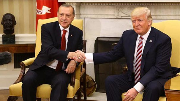 ABŞ Suriyada Türkiyə ilə niyə qarşılaşır?
