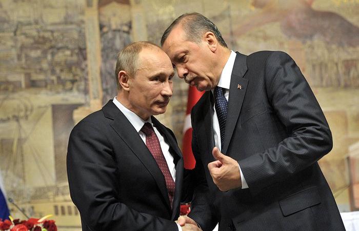 “Türkiyənin rolunun artması Rusiyanın maraqlarına ziddir”