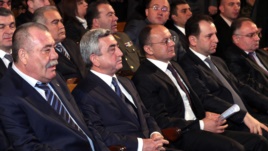 “Ermənistan terrorizmi dövlət siyasəti səviyyəsinə qaldırıb”