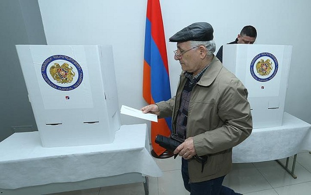 “Ermənistanda növbəti marionet hakimiyyət formalaşdı”