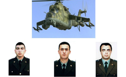 Sarkisyanın növbəti tamaşası
