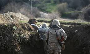 “Ermənistan ordusunda insan haqlarının vəziyyəti faciəlidir“