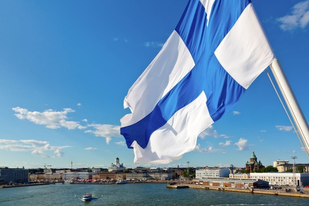 Finlandiya dünyanın ən yaxşı ölkəsi elan edilib