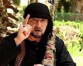 İŞİD naziri Gülmurad Həlimov öldürüldü