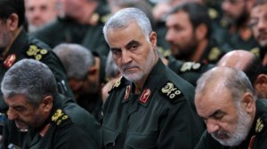 Hərcayi İran generalı, Kərkükün alınmasının gizli məqamları...