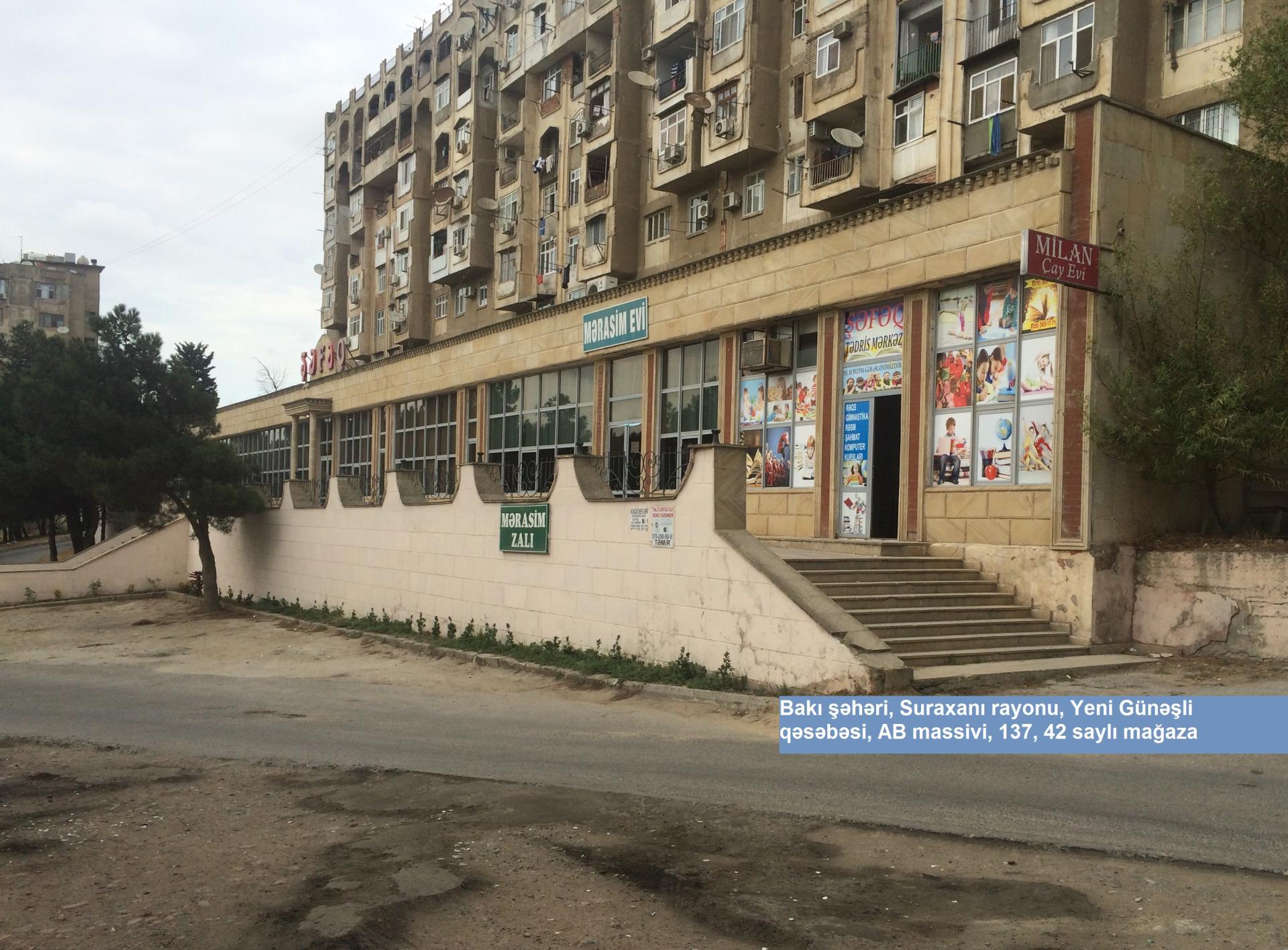 Daha 62 dövlət əmlakı özəlləşdirməyə çıxarılır
