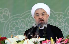 İran prezidenti: “Novruz kifayət qədər fəal bir mədəniyyətə çevrilib”