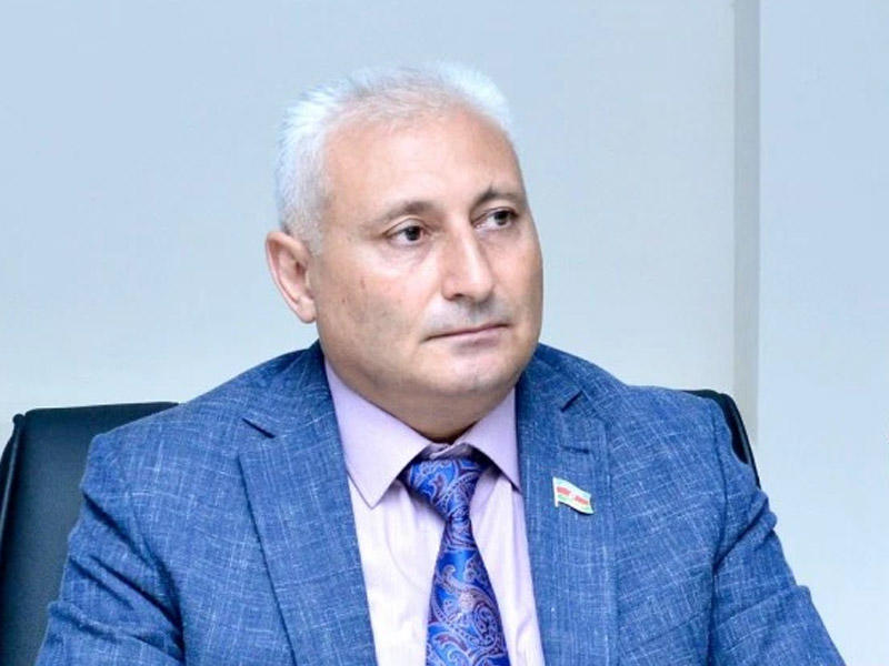 Hikmət Babaoğlu: “ Yeni siyasi partıyaların qeydiyyatı siyasi sistemimizdə yeniləşmənin ikinci fazasını təşkil edir”