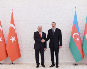 “Azərbaycan liderinə minnətdarlığımızı bildiririk”