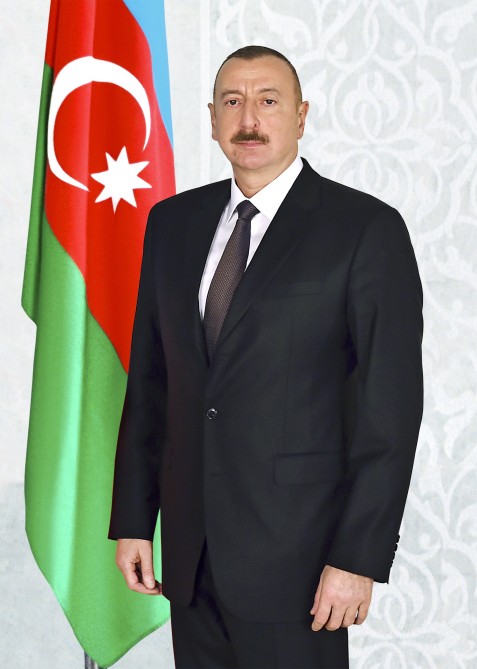 Azərbaycan prezidenti Efiopiya və Keniyanın dövlət başçılarına başsağlığı verib
