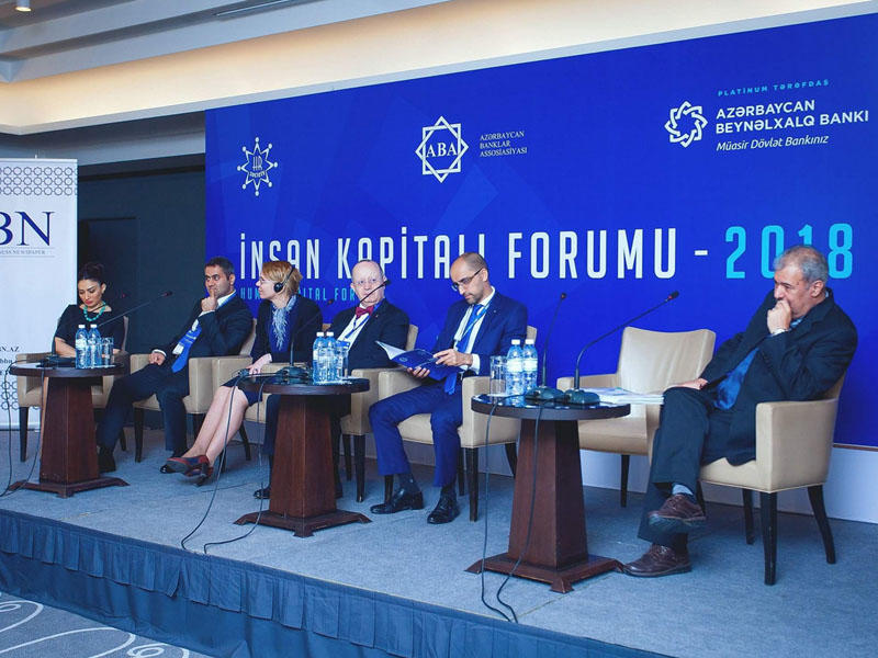 “İnsan Kapitalı Forumu-2018”