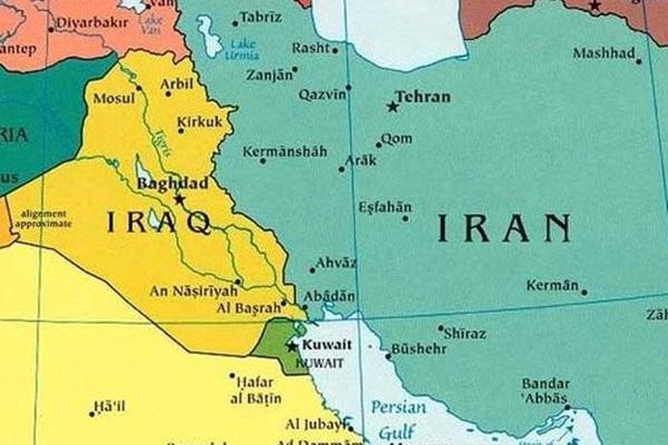 İran İraqdan intiqam alır