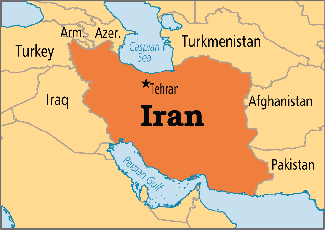 İran ermənilərə dəhliz açır?